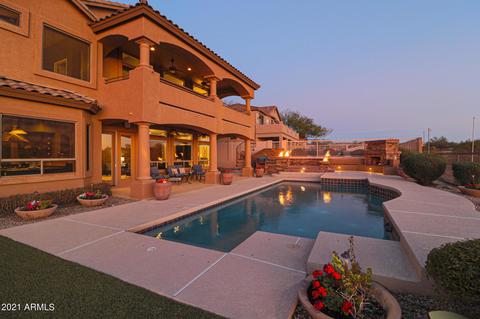 7625 E Tasman Cir, Mesa, AZ 85207 photo 2