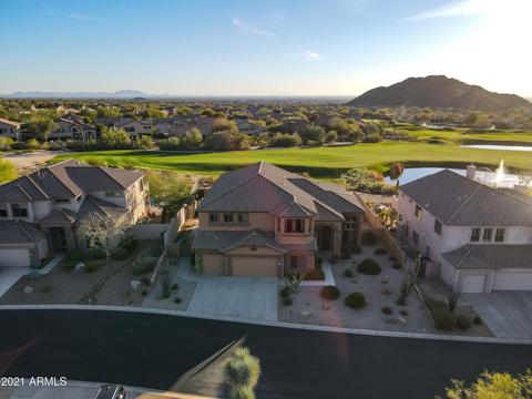 7625 E Tasman Cir, Mesa, AZ 85207 photo 5