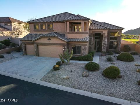 7625 E Tasman Cir, Mesa, AZ 85207 photo 72
