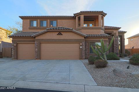 7625 E Tasman Cir, Mesa, AZ 85207 photo 35