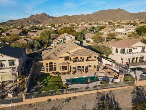 7625 E Tasman Cir, Mesa, AZ 85207 photo 76