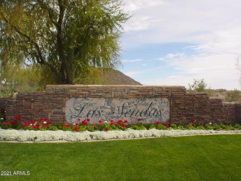 7625 E Tasman Cir, Mesa, AZ 85207 photo 91