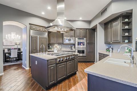 7625 E Tasman Cir, Mesa, AZ 85207 photo 18