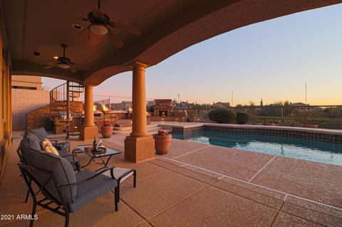 7625 E Tasman Cir, Mesa, AZ 85207 photo 14