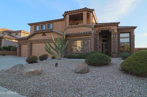 7625 E Tasman Cir, Mesa, AZ 85207 photo 3