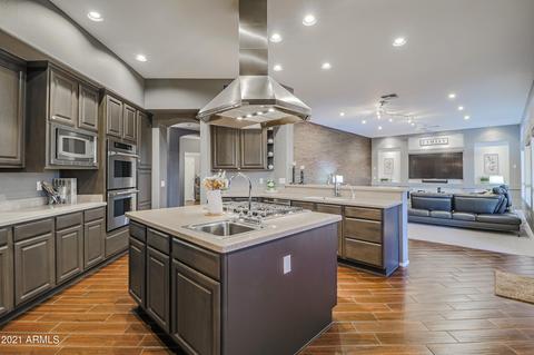 7625 E Tasman Cir, Mesa, AZ 85207 photo 19