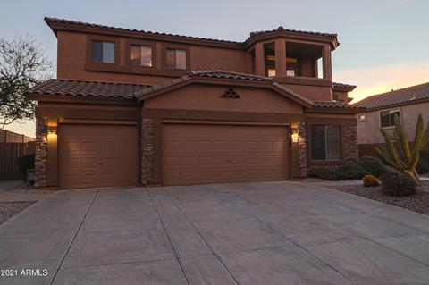 7625 E Tasman Cir, Mesa, AZ 85207 photo 8