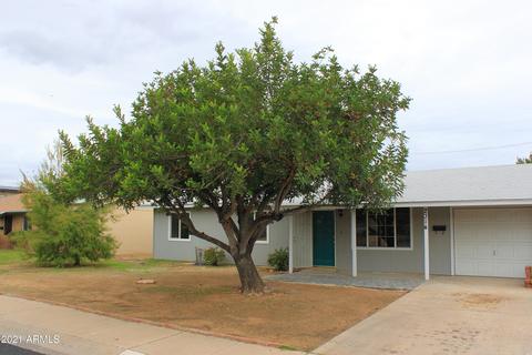 2314 Everett Dr E, Phoenix, AZ 85022 photo 2