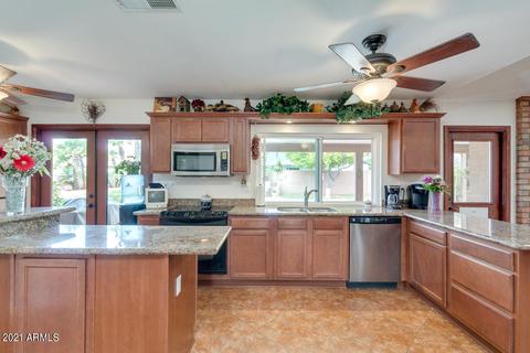 4636 E Beverly Ln, Phoenix, AZ 85032 photo 16