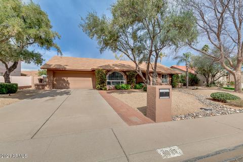 4636 E Beverly Ln, Phoenix, AZ 85032 photo 3