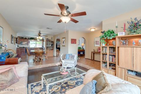 4636 E Beverly Ln, Phoenix, AZ 85032 photo 7