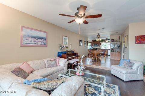 4636 E Beverly Ln, Phoenix, AZ 85032 photo 6