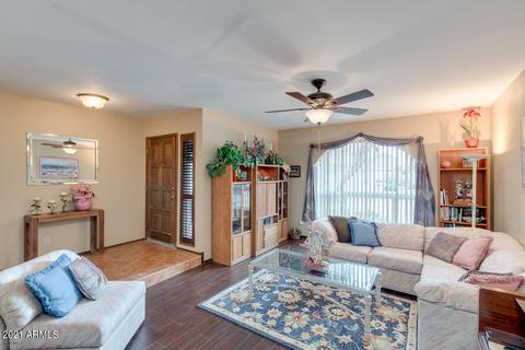 4636 E Beverly Ln, Phoenix, AZ 85032 photo 4