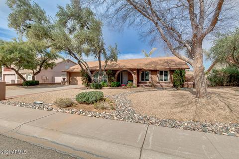 4636 E Beverly Ln, Phoenix, AZ 85032 photo 2