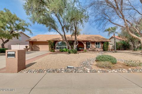 4636 E Beverly Ln, Phoenix, AZ 85032 photo 1