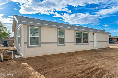 220 6th Ave E, Buckeye, AZ 85326 photo 2