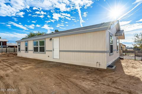 220 6th Ave E, Buckeye, AZ 85326 photo 1