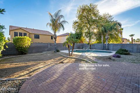 9041 E Oro Ave, Mesa, AZ 85212 photo 45