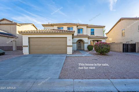 9041 E Oro Ave, Mesa, AZ 85212 photo 1