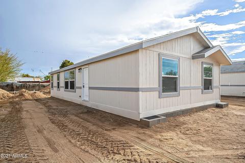218 6th Ave E, Buckeye, AZ 85326 photo 1