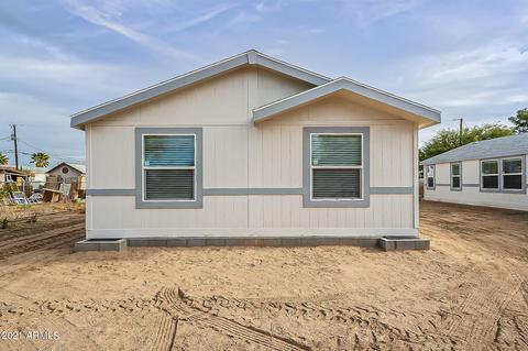 218 6th Ave E, Buckeye, AZ 85326 photo 4