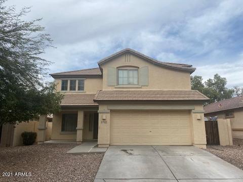 3732 E Timberline Rd, Gilbert, AZ 85297 photo 2