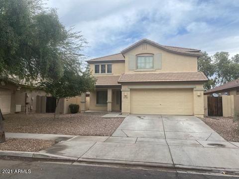 3732 E Timberline Rd, Gilbert, AZ 85297 photo 1