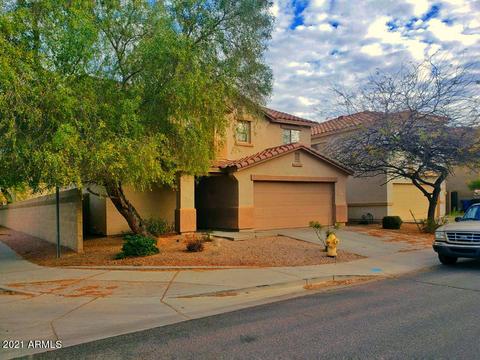 8930 E Plana Ave, Mesa, AZ 85212 photo 1