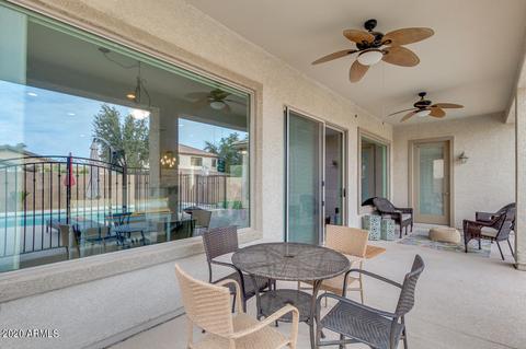 4102 E Saraband Way, Gilbert, AZ 85298 photo 35