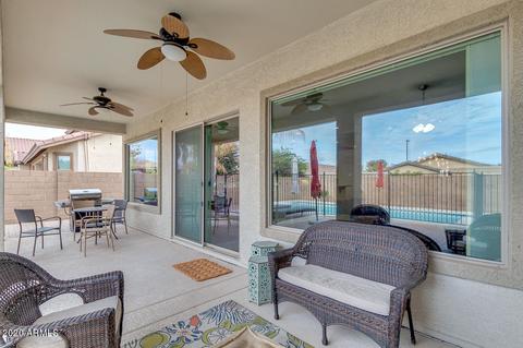 4102 E Saraband Way, Gilbert, AZ 85298 photo 34