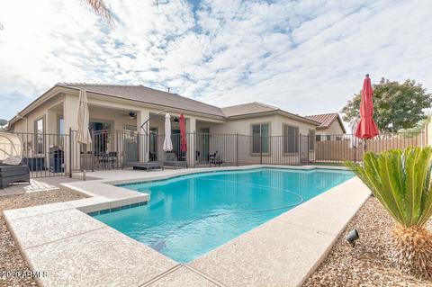4102 E Saraband Way, Gilbert, AZ 85298 photo 39