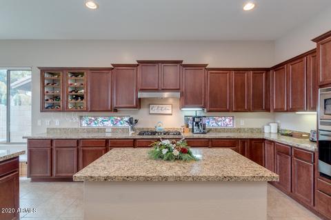 4102 E Saraband Way, Gilbert, AZ 85298 photo 18