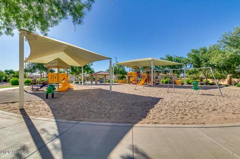4102 E Saraband Way, Gilbert, AZ 85298 photo 45