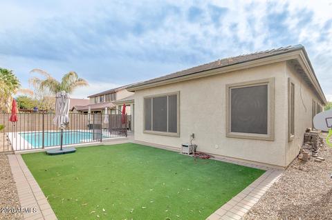 4102 E Saraband Way, Gilbert, AZ 85298 photo 37