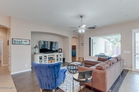 4102 E Saraband Way, Gilbert, AZ 85298 photo 9