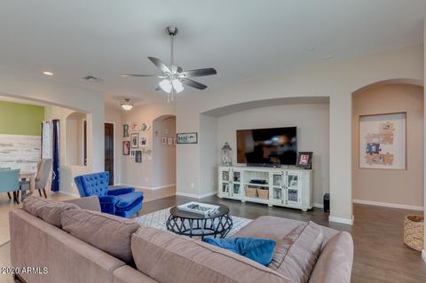 4102 E Saraband Way, Gilbert, AZ 85298 photo 8