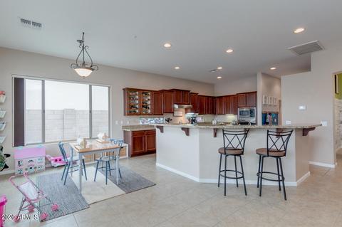 4102 E Saraband Way, Gilbert, AZ 85298 photo 13