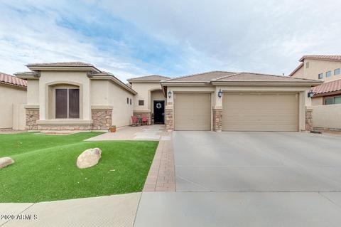 4102 E Saraband Way, Gilbert, AZ 85298 photo 2