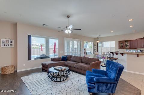 4102 E Saraband Way, Gilbert, AZ 85298 photo 6