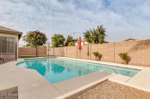 4102 E Saraband Way, Gilbert, AZ 85298 photo 38