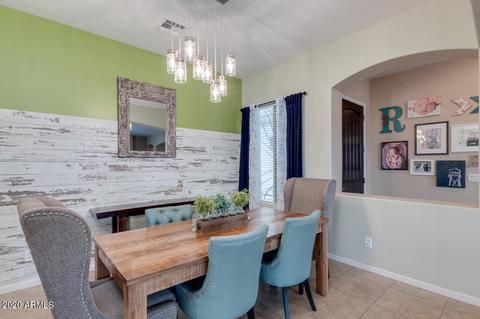 4102 E Saraband Way, Gilbert, AZ 85298 photo 11