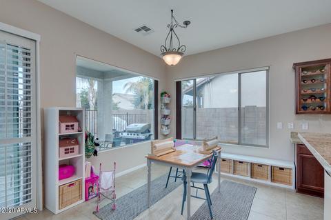 4102 E Saraband Way, Gilbert, AZ 85298 photo 14