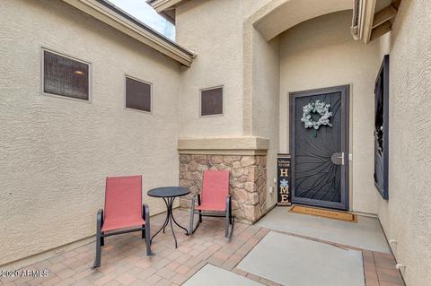 4102 E Saraband Way, Gilbert, AZ 85298 photo 5