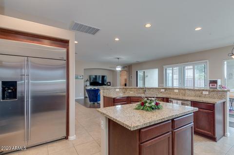 4102 E Saraband Way, Gilbert, AZ 85298 photo 20