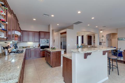 4102 E Saraband Way, Gilbert, AZ 85298 photo 16