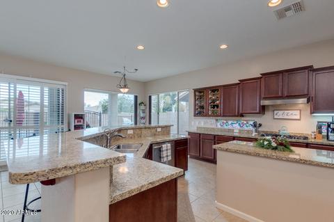 4102 E Saraband Way, Gilbert, AZ 85298 photo 17