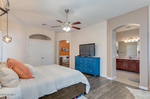 4102 E Saraband Way, Gilbert, AZ 85298 photo 25
