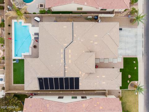 4102 E Saraband Way, Gilbert, AZ 85298 photo 40