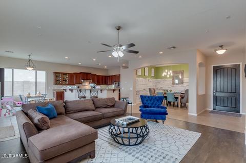 4102 E Saraband Way, Gilbert, AZ 85298 photo 7