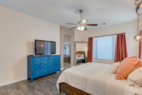4102 E Saraband Way, Gilbert, AZ 85298 photo 23